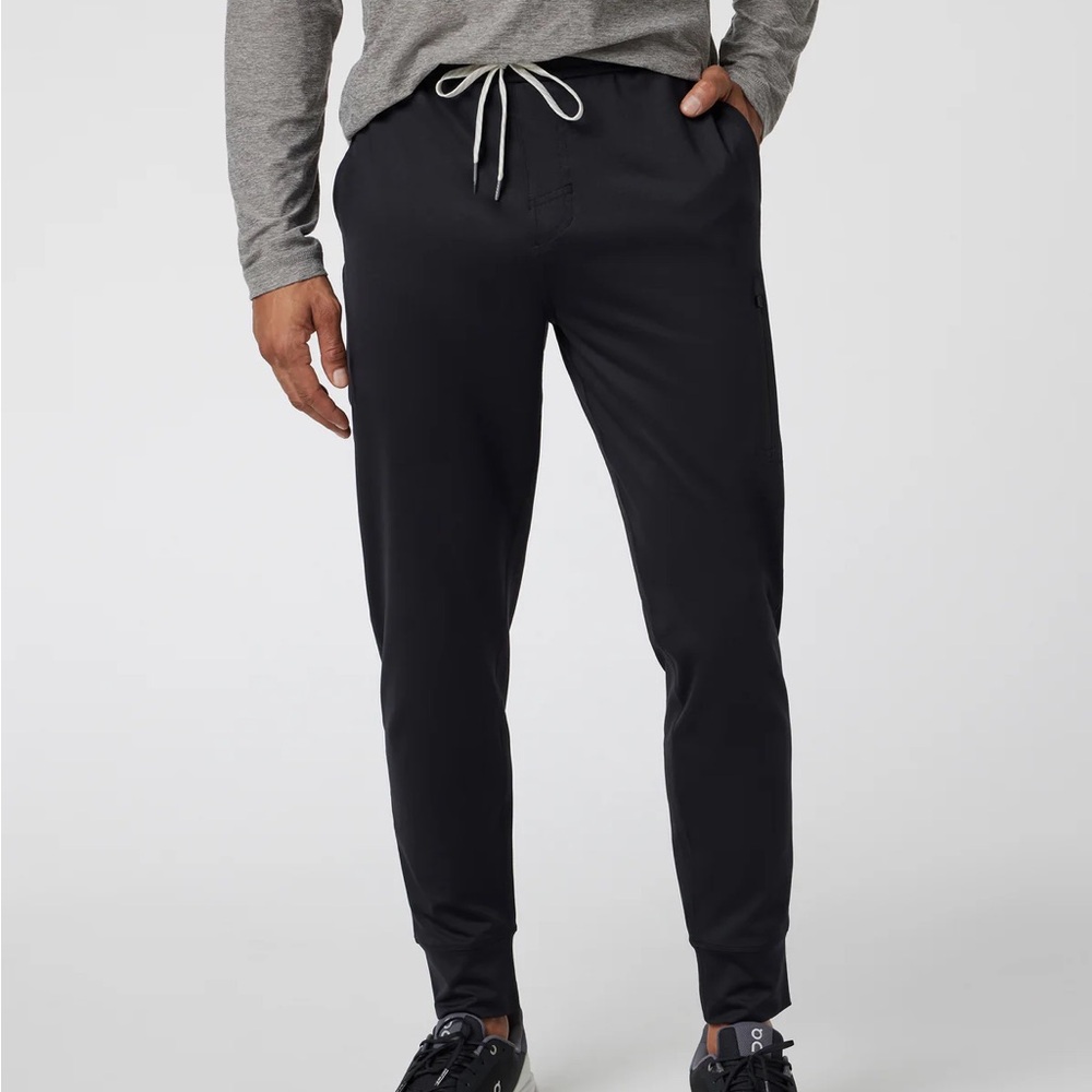 Vuori Sunday Performance Jogger 28”